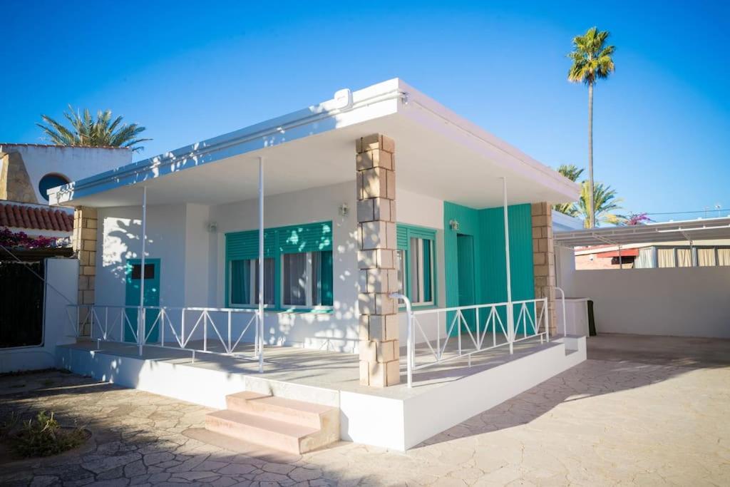 Xalecito Benicarló Exterior foto